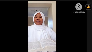 EXCITING NEWS TO THE WISE VIRGINS  AFTER FIRST TRANSFORMATION RAPTURE [upl. by Atirat]