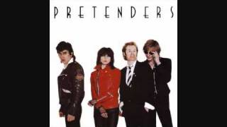 The Pretenders  Stop Your Sobbing [upl. by Yaniv]