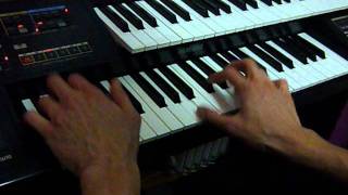 Subliminal Cuts  Le Voie Le Soleil Piano cover [upl. by Naillig]