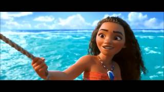 Alessia Cara  How Far Ill Go Moana OST with Lyrics [upl. by Ayotnahs]