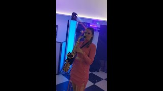 Saksofon wesele  Saxophone wedding  Jubel cover [upl. by Ohcamac]