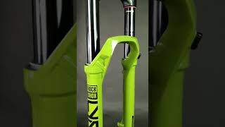 Rock Shox Lyrik Ultimate 29 2023  REAL WEIGHT [upl. by Teillo202]