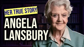 Unexpected Career Turns Of ANGELA LANSBURY [upl. by Iraam492]