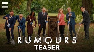 Rumours  Official Teaser  Bleecker Street [upl. by Rossie965]