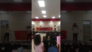 2018 Carrillo Elementary School Talent Show [upl. by Rednaeel]