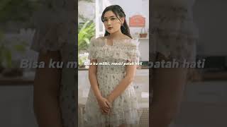 Meiska  Keras Kepala Lirik  Meiska KerasKepala Lirik [upl. by Alracal516]