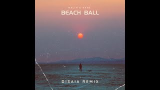 Nalin amp Kane  Beachball Disaia Remix 2023 [upl. by Cinomod901]