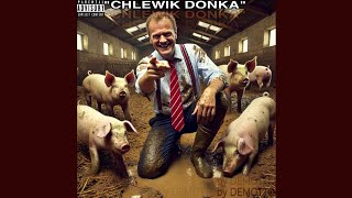 🎵 CHLEWIK DONKA  PIOSENKA O POLITYCE 🎵 DEMOTTO [upl. by Outlaw]