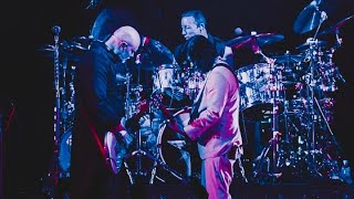 The Smashing Pumpkins  Rhinoceros 🦏 4K live  Paris Accor Arena 16062024 Premium Audio [upl. by Thisbe]