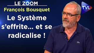 La revue Eléments  50 ans de combat culturel  Le Zoom  François Bousquet  TVL [upl. by Ondrej]