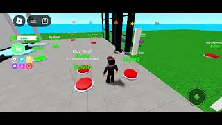 playing airport tycoon in Roblox [upl. by Davida390]