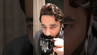 Coffee lovers shortvideo rhosalhie26 hamad 🇦🇪❤️🇸🇬 [upl. by Oeflein]