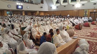 ድንግል ፈጣሪዋን ወለደችው  Dingil Fetariwan Weledechiw  Ethiopian Orthodox Tewahedo Mezmur Christmas [upl. by Festus]