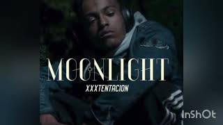 quotXXXTentacion  Moonlight Official Music Videoquot [upl. by Eirlav]