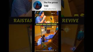 RAISTAR SOLO DARE TIPS amp TRICKS  IN BR RANK garena freefire free fire [upl. by Nileuqay909]