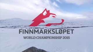 Finnmarksløpet  Promo 2015 [upl. by Kristine]