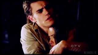 ►Stefan  Elena  Surrender [upl. by Vashtee]