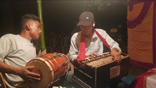 Gulap simi da khumbar bar song🥰 Local music groupPntiprasa [upl. by Eila]