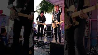 BRUCE SPRINGSTEEN Tribute quotBORN TO RUNquot Live in White Rock at the Pier 2024 [upl. by Ahsemad]