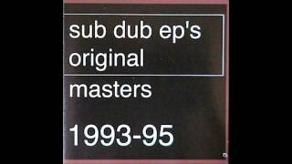 Sub Dub  Dawa Zangpo 2001 [upl. by Farl]