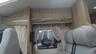 Elddis Accordo 125 50473 [upl. by Greyson542]