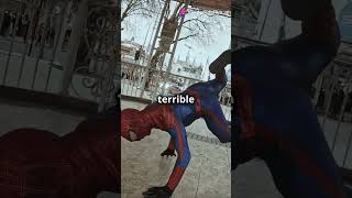 Spiderman Adventures shortsvideo shorts youtubeshorts explorepage explore [upl. by Analim]