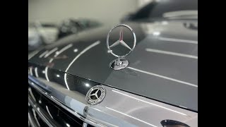 Mercedes c180 16 Exclusive 2019 [upl. by Phelgon]