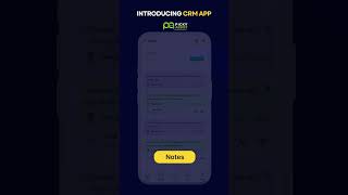 Coming Soon the Picky Assist CRM Mobile App 📱 [upl. by Ellehcim]