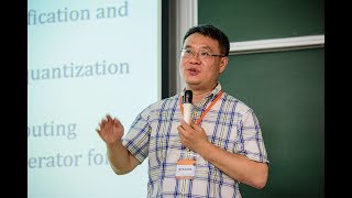 Neuromorphic Computing and Deep Learning Acceleration44：Prof Yiran Chen [upl. by Akierdna]