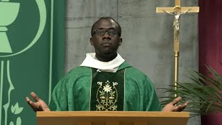 Catholic Mass Today  Daily TV Mass Monday November 18 2024 [upl. by Sirahc]