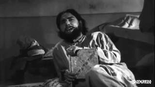 MP4 1440p Aye Mere Pyare Watan Kabuliwala Songs Balraj Sahni Usha Kiran Manna Dey [upl. by Haizek694]