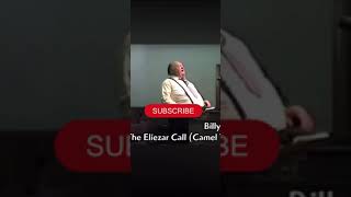 The Eliezer call song by Billy Kelly [upl. by Billi]