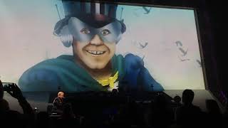 Elton John Farewell Yellow Brick Road Tour 2018 Allentown opening night [upl. by Butler]