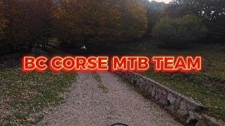 MTB MADONIE DISCESA PIANO CERVI ON O BOARD [upl. by Alodie]