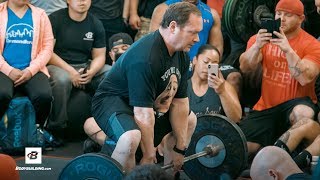 Learn to Deadlift Big Weights with the Greatest Powerlifter of AllTime  Ed Coan [upl. by Atcliffe]