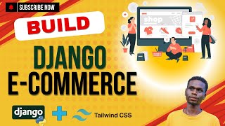 Django Ecommerce Tutorial Seamlessly Displaying User Messages [upl. by Llertac]