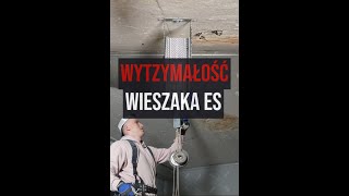 Wieszak ES🤔 [upl. by Ellennoj68]