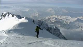 Reinhold Messner  Die Alpen  VTS 02 2 [upl. by Charles723]