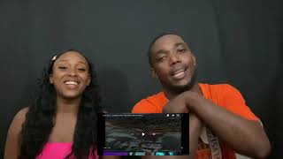 Rod Wave  Calabasas feat E40 Official Music Video Reaction [upl. by Ahsiena624]