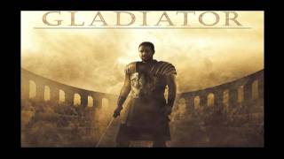 GladiatorNow We Are Free  End Credits [upl. by Maddie724]