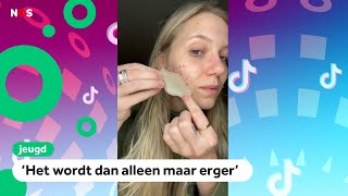 Blarenpleisters op puistjes Deze beautytips kan je beter vergeten [upl. by Ferdinande]