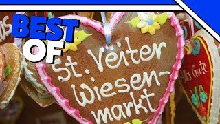 Best of StVeiter Wiesenmarkt 2017 [upl. by Lindgren431]