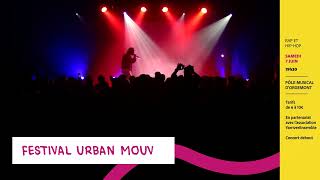 Musique  Urban Mouv [upl. by Goddord706]