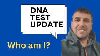 My Updated Dna Test Results from Ancestry What am I [upl. by Cuttler53]