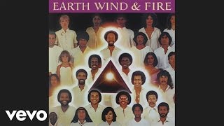 Earth Wind amp Fire  And Love Goes On Audio [upl. by Aerda]