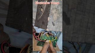 21 home Theater subwoofer problem solve  Electronics Verma [upl. by Ahsiuqram]