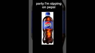 Im sipping on Pepsi wait nah Im sipping on fanta [upl. by Akimit]