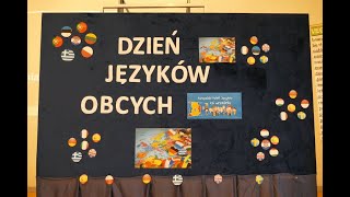 Dzień Języków Obcych 2024 [upl. by Semmes]