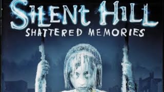 The Ghost SILENT HILL PART 1 full movie [upl. by Nnailuj154]