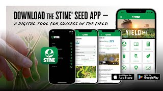 Download the Stine® Seed App [upl. by Tal]